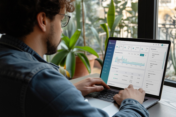 硬件防火墙应用解决方案
