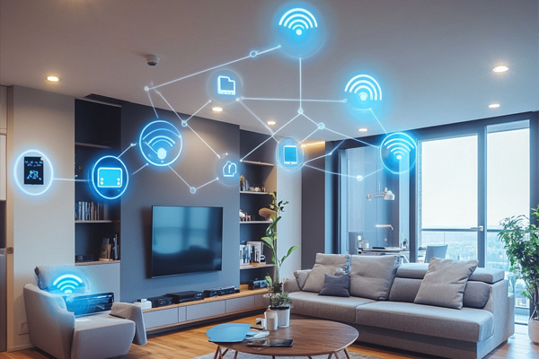 边缘计算应用解决方案